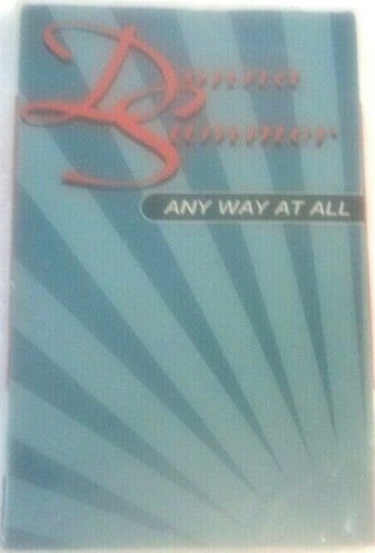 Any Way at All