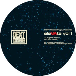 eleVAte Volume 1