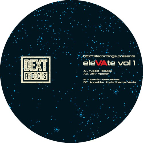 eleVAte Volume 1