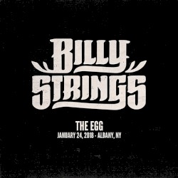 2018-01-24: The Egg, Albany, NY, USA