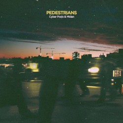 Pedestrians