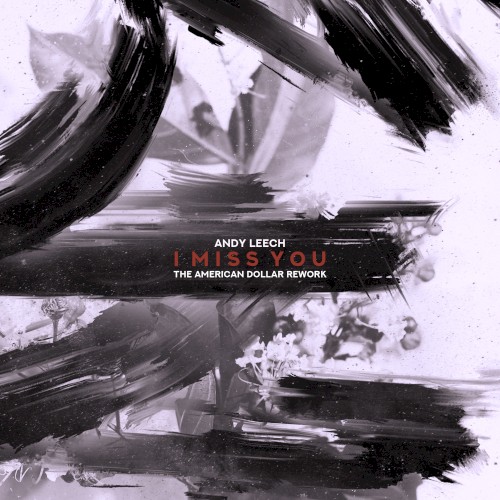 I Miss You (The American Dollar rework)
