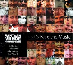 Let's Face the Music
