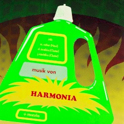 Musik von Harmonia