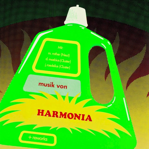 Musik von Harmonia