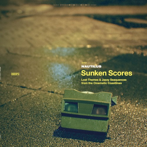 Sunken Scores