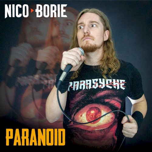 Paranoid