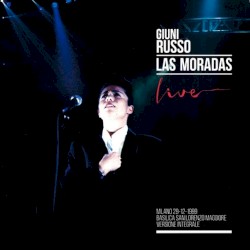 Las Moradas Live