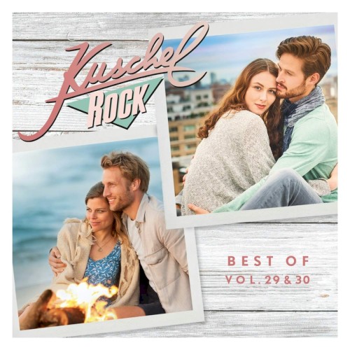 Kuschelrock Best of Vol. 29 & 30