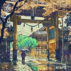 Osomi