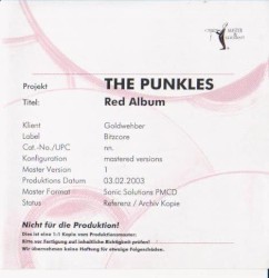 Red Album