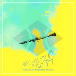 #LΛNCHR EP