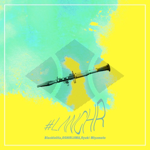 #LΛNCHR EP