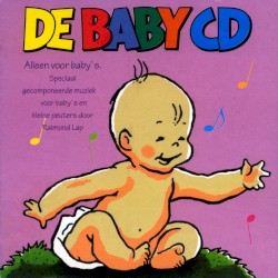 De Baby CD