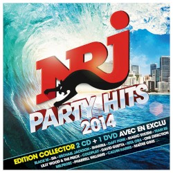 NRJ Party Hits 2014