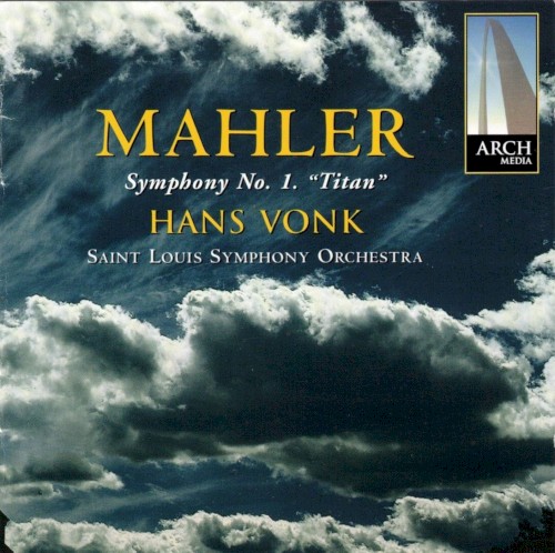 Symphony No. 1 "Titan"