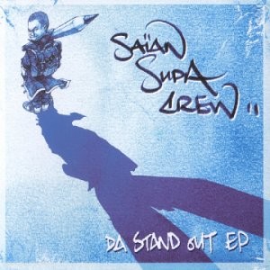 Da Stand Out EP