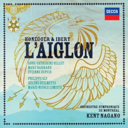 L’Aiglon