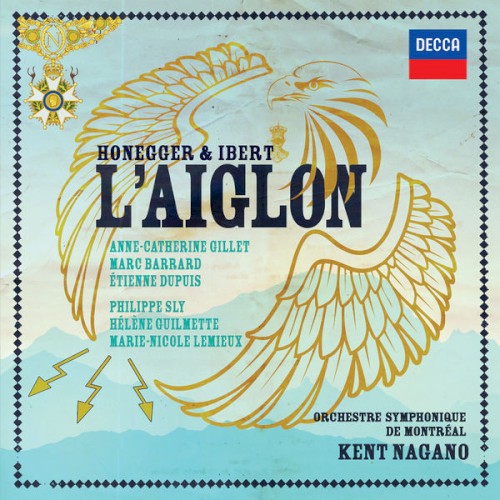 L’Aiglon