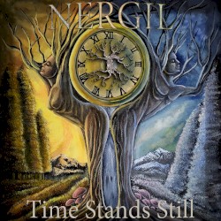 Time Stands Still