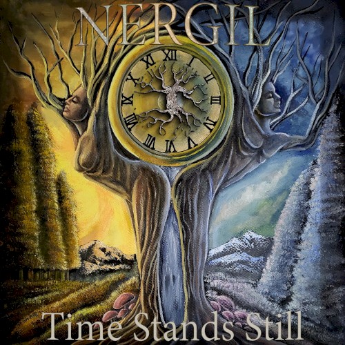 Time Stands Still