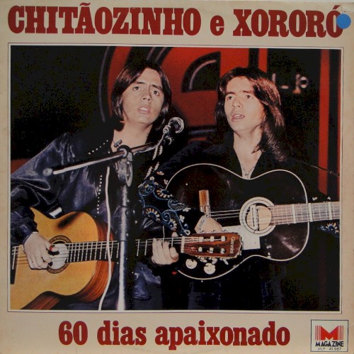 60 dias apaixonado