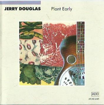 Plant Early