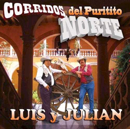 Corridos del Puritito Norte