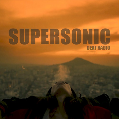 Supersonic