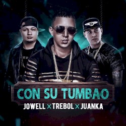 Con su tumbao
