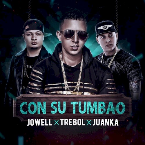 Con su tumbao