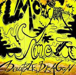 DOUBLE DRAGON