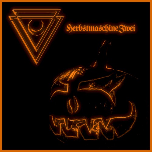 Herbstmaschine Zwei