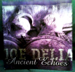 Ancient Echoes (For the NBC Ten Hour Series: Lost Civilizations)