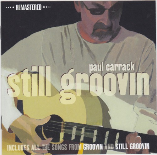 Still Groovin'