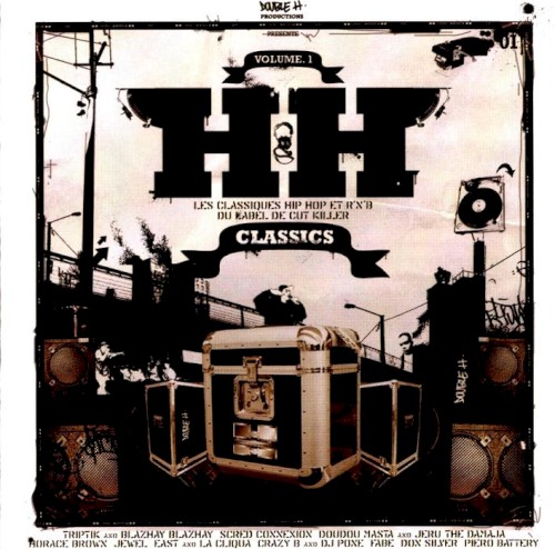 HH Classics, Volume 1