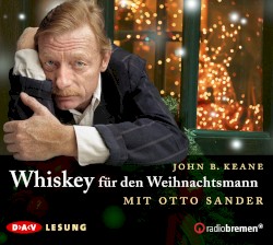 Whiskey für den Weihnachtsmann
