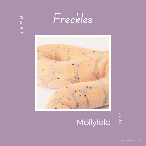 Freckles (demo)