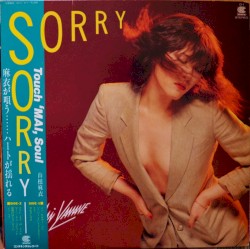 Sorry