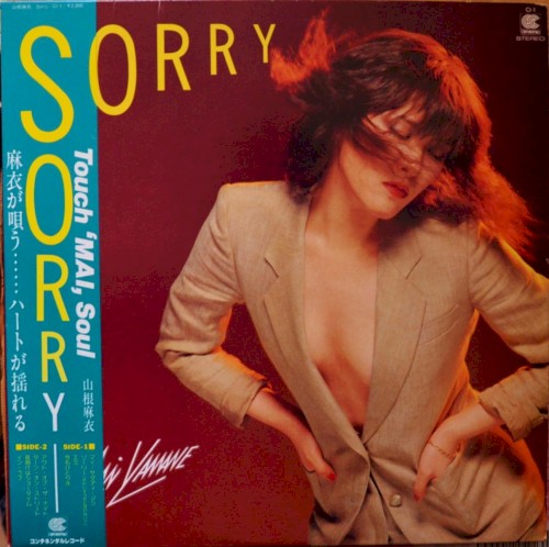 Sorry