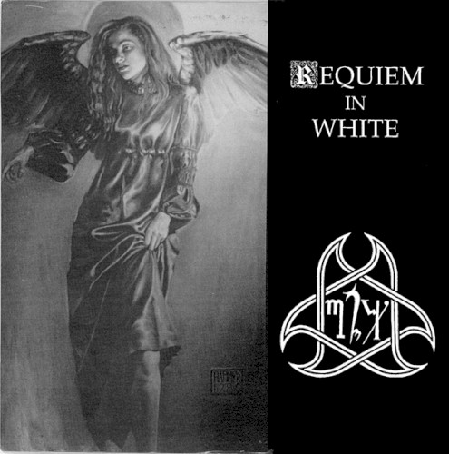 Requiem in White