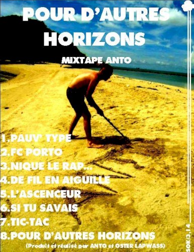 Pour d'autres horizons