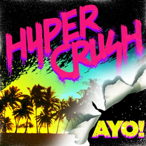 Ayo!