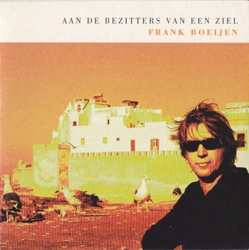 Aan de bezitters van een ziel