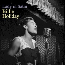 Lady in Satin