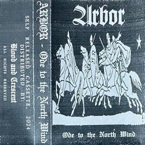 Ode to the North Wind