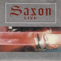 Live at Donnington 1980