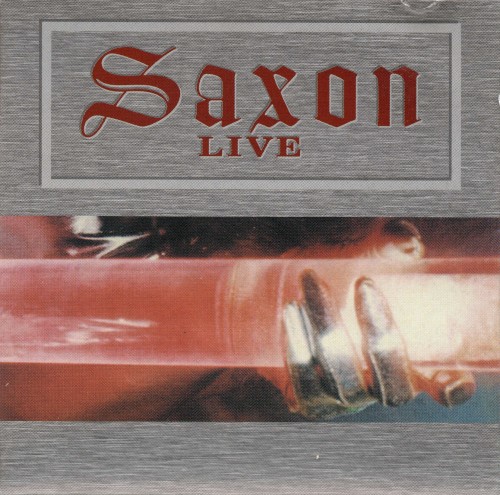 Live at Donnington 1980