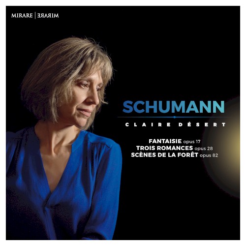Schumann