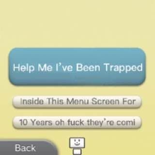 3DS Internet Settings Remix
